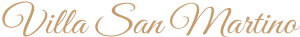 Villa San Martino